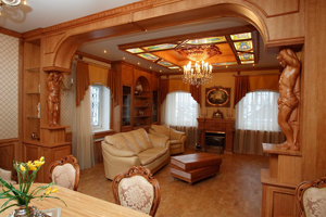 Классический стиль